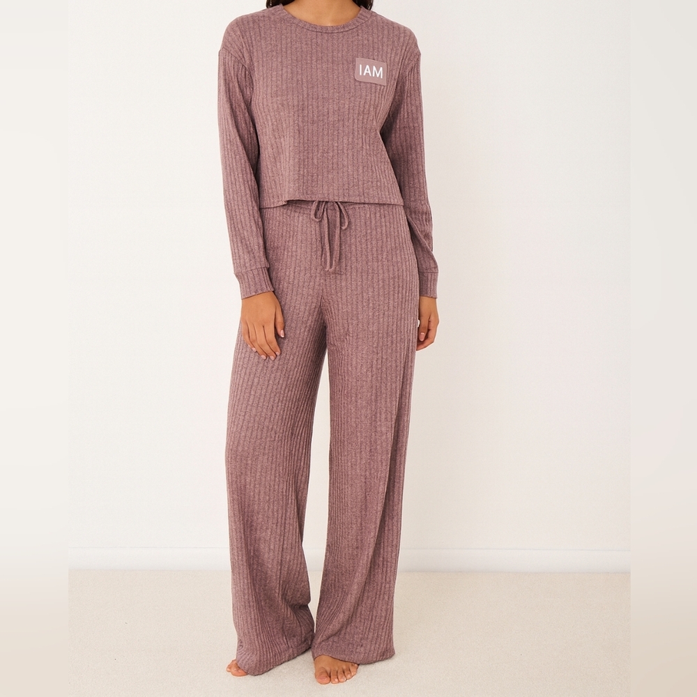 I‎ Am Women Pants
